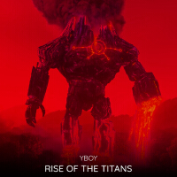 Rise of the Titans