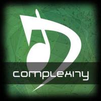 Complexity專輯_deathsongx3Complexity最新專輯