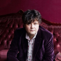 Ron Sexsmith圖片照片_Ron Sexsmith