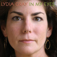 Lydia Gray圖片照片