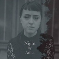 Night專輯_AdnaNight最新專輯