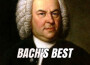 Bach's Best Piano Songs專輯_Luis SarroBach's Best Piano Songs最新專輯