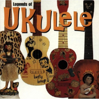 Legends of Ukulele