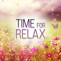 Time for Relax - Mindfulness Meditation Music, Healing Sounds of Nature for Zen Meditation, Serenity