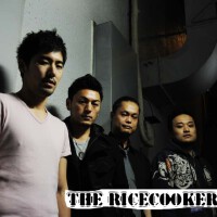 THE RICECOOKERS