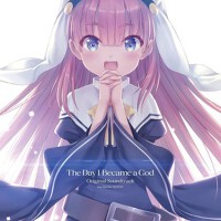 TVアニメ「神様になった日」 Original Soundtrack (成神之日 動畫原聲帶)專輯_MANYOTVアニメ「神様になった日」 Original Soundtrack (成神之日 動畫原聲帶)最新專輯