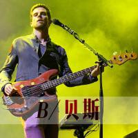 Guy Rupert Berryman歌曲歌詞大全_Guy Rupert Berryman最新歌曲歌詞