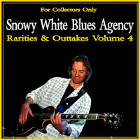 Rarities & Outtakes, Vol. 4專輯_Snowy WhiteRarities & Outtakes, Vol. 4最新專輯