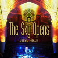 The Sky Opens (Live )專輯_Steve RoachThe Sky Opens (Live )最新專輯