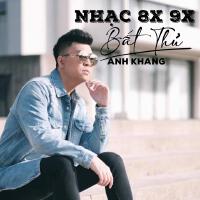 Anh Khang歌曲歌詞大全_Anh Khang最新歌曲歌詞