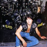 Cozy Powell