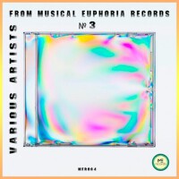 Various Artists from Musical Euphoria Records №3