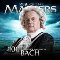 Bach - 100 Supreme Classical Masterpieces: Rise of專輯_Bach Collegium JapanBach - 100 Supreme Classical Masterpieces: Rise of最新專輯