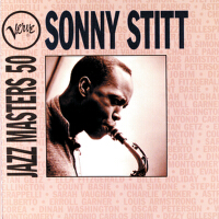 Verve Jazz Masters 50專輯_Sonny StittVerve Jazz Masters 50最新專輯