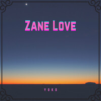 Yoko專輯_Zane LoveYoko最新專輯