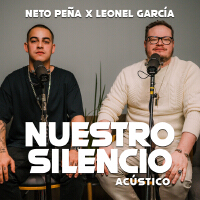 Nuestro Silencio (Acústico)專輯_Neto PeñaNuestro Silencio (Acústico)最新專輯