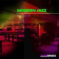 Modern Jazz Volume 11
