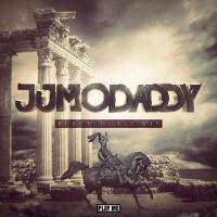 JumoDaddy歌曲歌詞大全_JumoDaddy最新歌曲歌詞