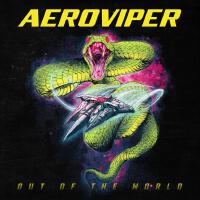 AEROVIPER個人資料介紹_個人檔案(生日/星座/歌曲/專輯/MV作品)