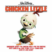 Chicken Little [O.S.T]