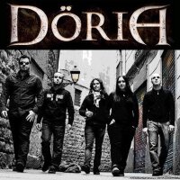 Doria歌曲歌詞大全_Doria最新歌曲歌詞