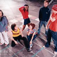 The Go! Team圖片照片_The Go! Team