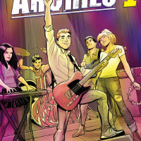 The Archies歌曲歌詞大全_The Archies最新歌曲歌詞