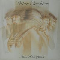 Peter Weekers個人資料介紹_個人檔案(生日/星座/歌曲/專輯/MV作品)