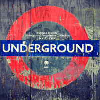 Bonzai & Friends - Underground Progressive Collection 2010 - 專輯_John 00 FlemingBonzai & Friends - Underground Progressive Collection 2010 - 最新專輯