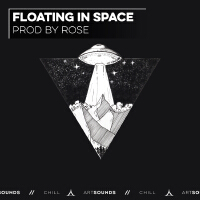 Floating In Space