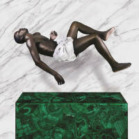 Petite Noir