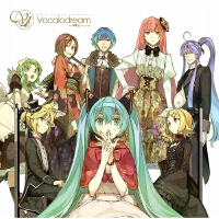 EXIT TUNES PRESENTS Vocalodream (ボカロドリーム) feat. 初音ミク專輯_KANANEXIT TUNES PRESENTS Vocalodream (ボカロドリーム) feat. 初音ミク最新專輯