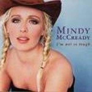 Mindy Mccready