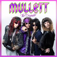 Mullett歌曲歌詞大全_Mullett最新歌曲歌詞