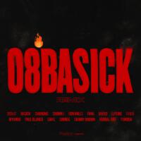 08베이식 REMIX (Feat. 365LIT, CHANGMO, CROWN J, DON MILLS, FANA, GAEKO, LAYONE, lIlBOI, MYUNDO, PAUL BL