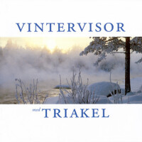 Vintervisor專輯_TriakelVintervisor最新專輯