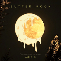 Butter Moon專輯_Asia DButter Moon最新專輯