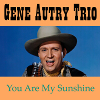 Gene Autry Trio歌曲歌詞大全_Gene Autry Trio最新歌曲歌詞