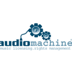 Audiomachine