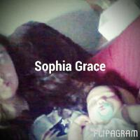 Sophia Grace歌曲歌詞大全_Sophia Grace最新歌曲歌詞