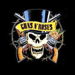 Guns N Roses圖片照片_Guns N Roses