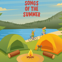 Songs of the Summer專輯_twocolorsSongs of the Summer最新專輯