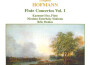 HOFMANN: Flute Concertos, Vol. 1專輯_Kazunori SeoHOFMANN: Flute Concertos, Vol. 1最新專輯