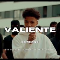 Valiente (Spanish Drill Beat)專輯_WonkyBeatsinDaHouseValiente (Spanish Drill Beat)最新專輯