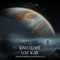 Lost Again (Theme From The Callisto Protocol)專輯_Kings ElliotLost Again (Theme From The Callisto Protocol)最新專輯