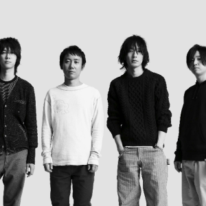 BUMP OF CHICKEN