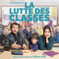 La lutte des classes (Bande originale du film)