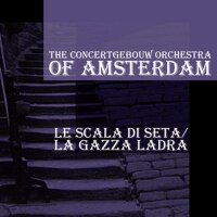 The Concertgebouw Orchestra of Amsterdam歌曲歌詞大全_The Concertgebouw Orchestra of Amsterdam最新歌曲歌詞