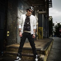 Kevin Rudolf圖片照片_Kevin Rudolf