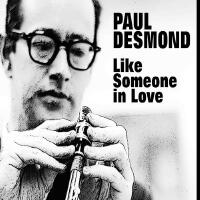 Paul Desmond